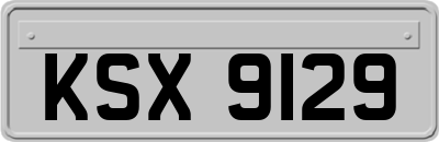 KSX9129
