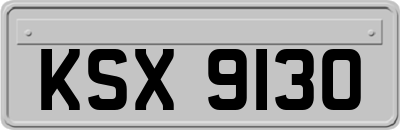 KSX9130