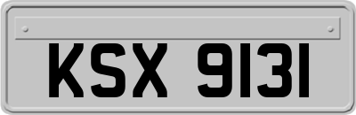 KSX9131