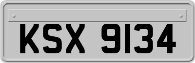 KSX9134