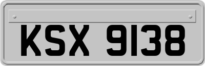KSX9138
