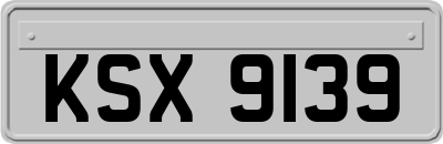 KSX9139