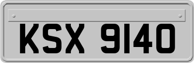 KSX9140