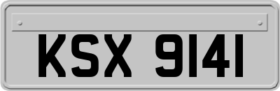 KSX9141