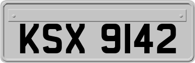 KSX9142