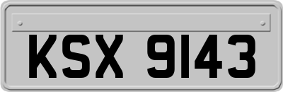 KSX9143