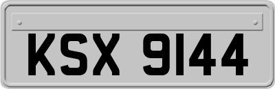 KSX9144