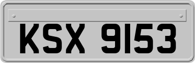 KSX9153