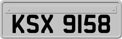 KSX9158