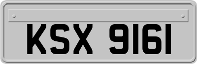 KSX9161