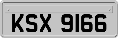 KSX9166