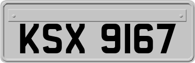 KSX9167