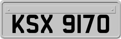 KSX9170