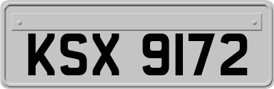 KSX9172