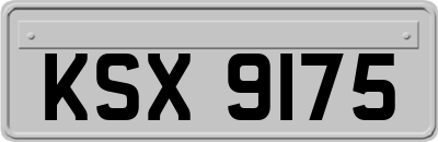 KSX9175