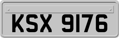 KSX9176