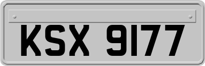 KSX9177