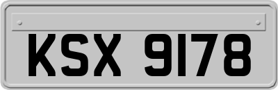 KSX9178