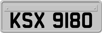 KSX9180