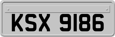 KSX9186