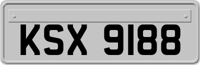 KSX9188