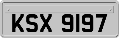 KSX9197