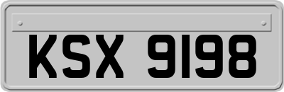 KSX9198