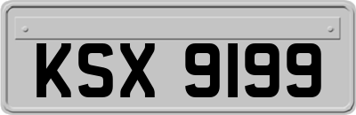 KSX9199