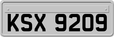 KSX9209