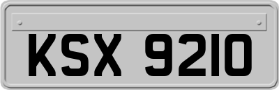 KSX9210