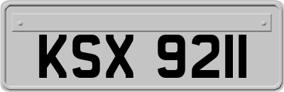 KSX9211
