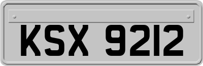 KSX9212