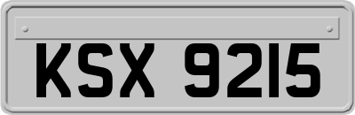 KSX9215