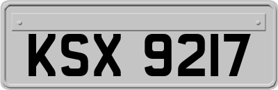 KSX9217