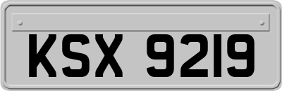 KSX9219