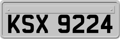 KSX9224