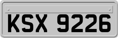 KSX9226