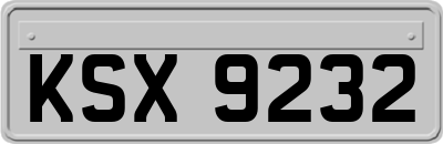 KSX9232