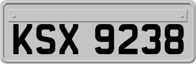 KSX9238