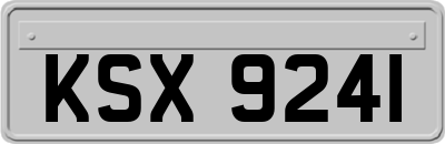 KSX9241