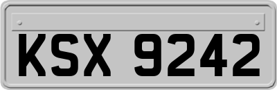 KSX9242