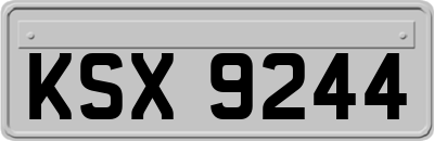 KSX9244