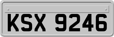 KSX9246