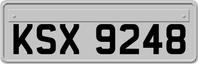 KSX9248