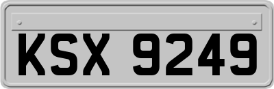 KSX9249