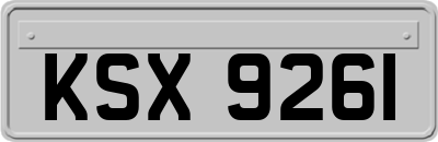 KSX9261
