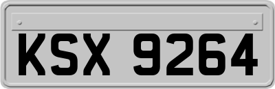 KSX9264