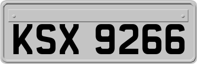 KSX9266