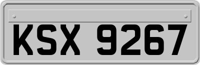 KSX9267