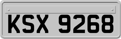 KSX9268